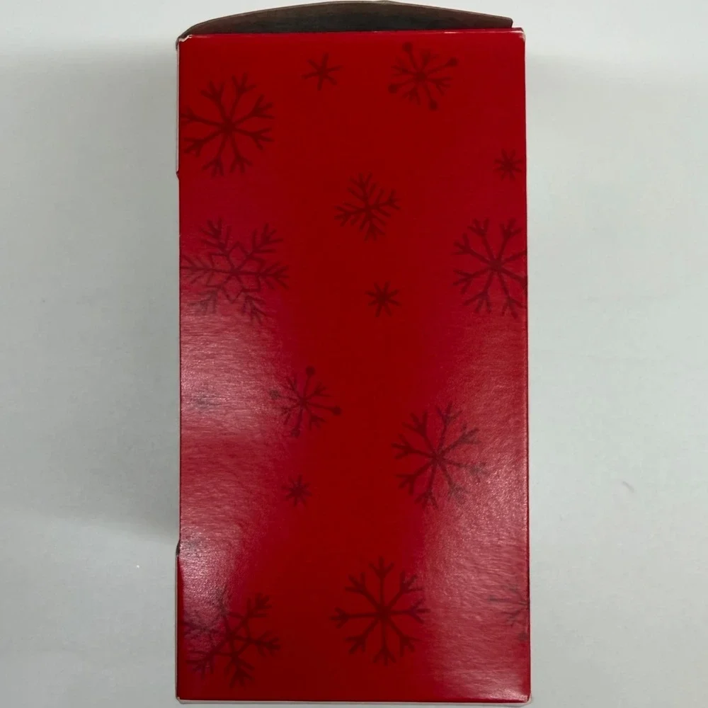 Hallmark Rudolph the Red-Nosed Reindeer Christmas Tree Ornament New in Box